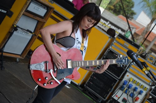 Banda Mosquito vence Festival de Rock em Sumaré