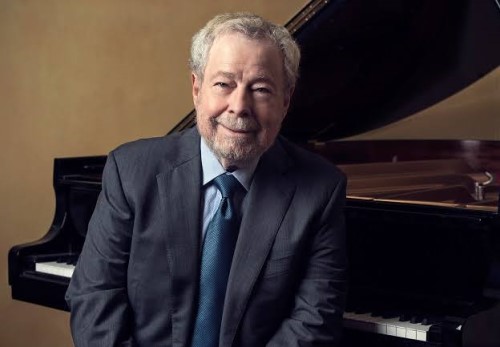  Sinfônica recebe Nelson Freire, um dos principais pianistas do mundo