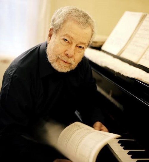 Pianista Nelson Freire e Sinfônica fazem ensaio gratuito no sábado