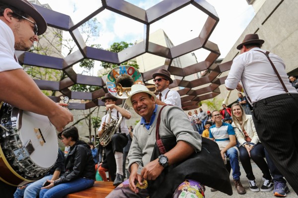 Estão abertas as inscrições para o maior concurso de SP para artistas de rua