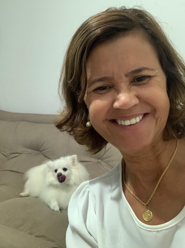Há um mês como Secretária de Educação, Angela Duarte já coleciona desafetos e antipatia de servidores da pasta