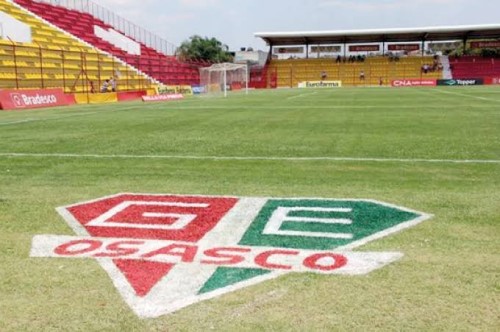 Grêmio Osasco realiza peneira em Paulínia para garotos nascidos em 2005 e 2006