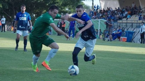 Guarani empata com o lanterna São Bento em Sorocaba