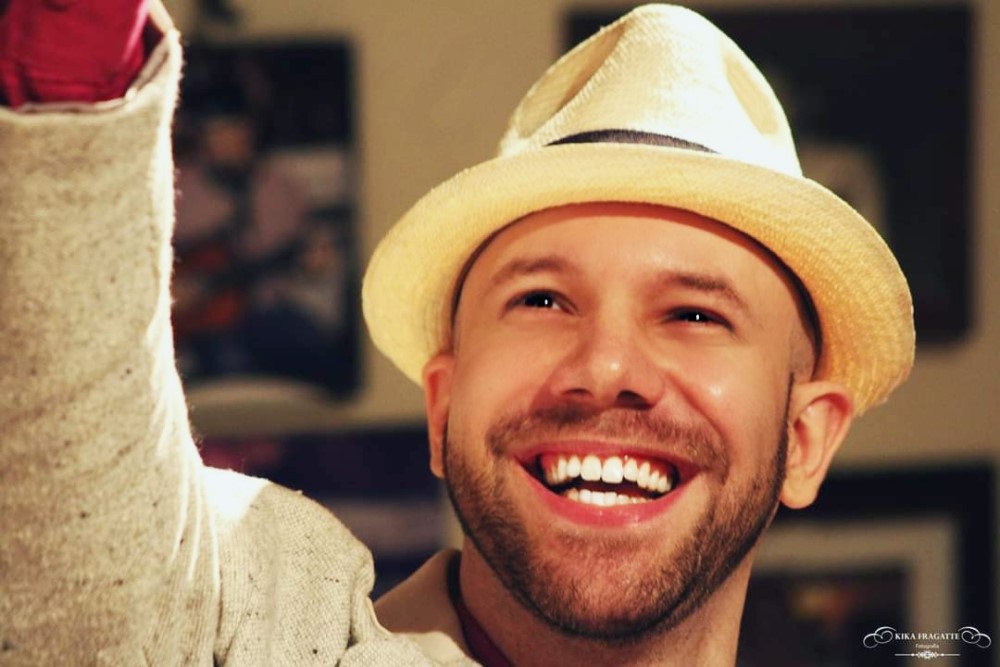 Roberto Seresteiro fará show gratuito ao público em Campinas