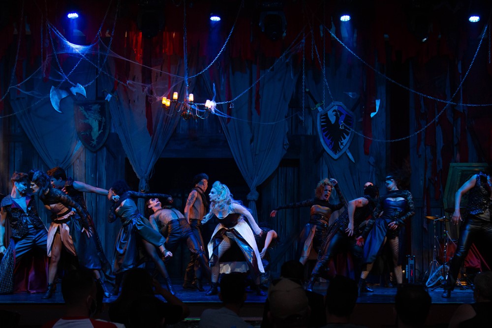 Hopi Hari abre 150 vagas de trabalho para a Hora do Horror 2022