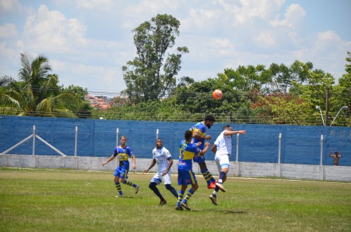 Sumaré terá finais do Amador no domingo