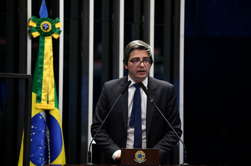 Portinho apresentará relatório sobre tragédia que atingiu Petrópolis