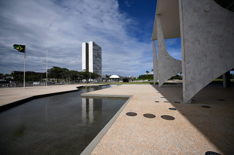 Liberação de verba para Plano Safra e despesas com pessoal é sancionada sem vetos