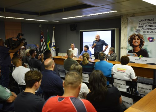  Prefeitura abre programa para ensinar a investir no ramo esportivo