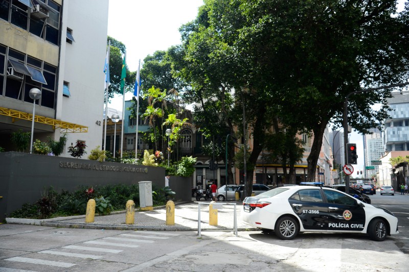 Receita Federal e Polícia Civil apreendem 80 quilos de cocaína pura