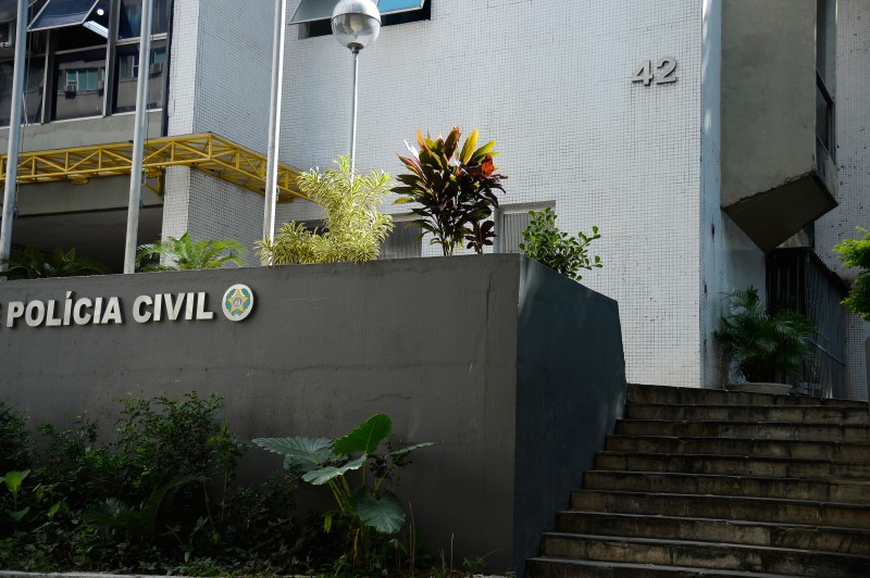 Polícia prende suspeitos de assassinar perito papiloscopista