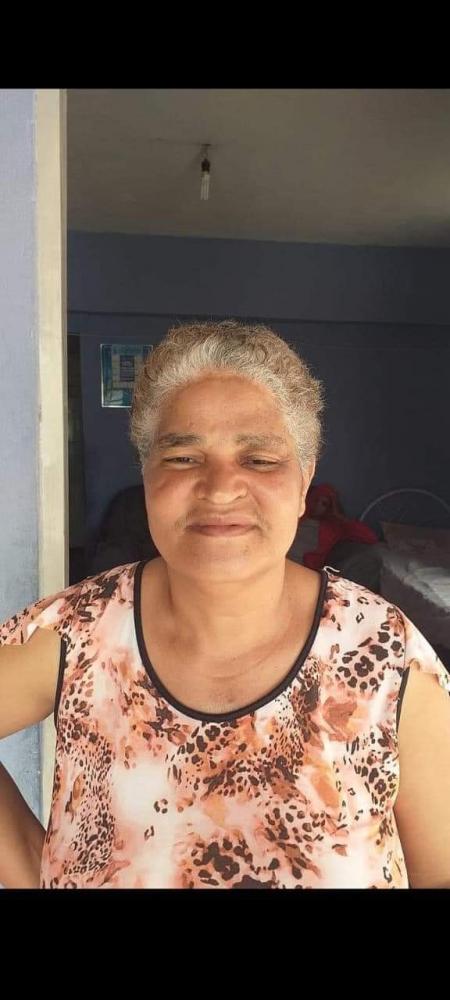 Família pede ajuda para encontrar mulher desaparecida 