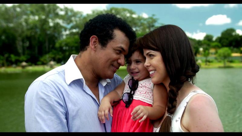 Trailer, do curta Perdoe-me em nome do amor, do diretor paulinense Bellamir Freire