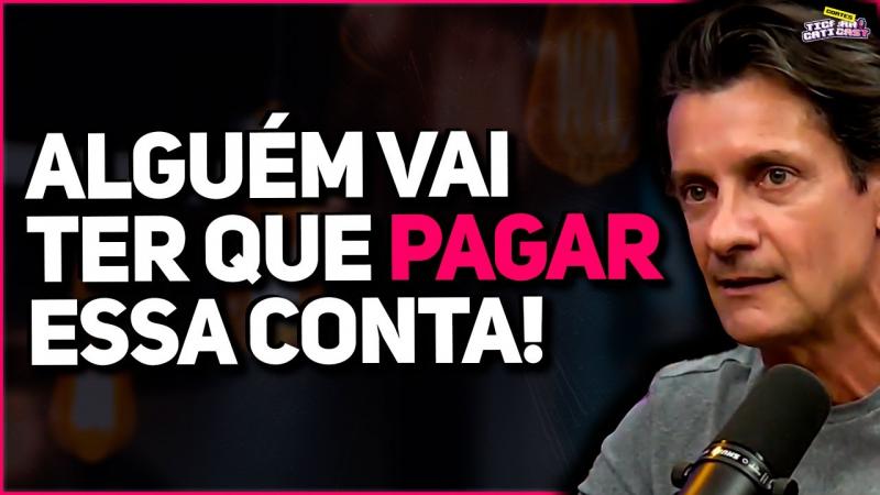UMA OPINIÃO SOBRE A QUESTÃO DOS CARROS ELÉTRICOS