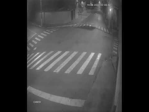 Assassinato em Itapira