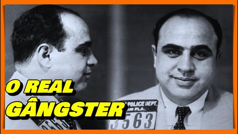 Biografia de um mafioso