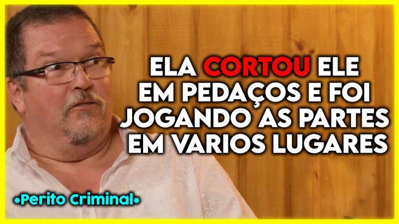 Caso Criminal