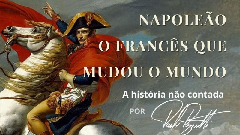 Napoleão e as reformas liberais