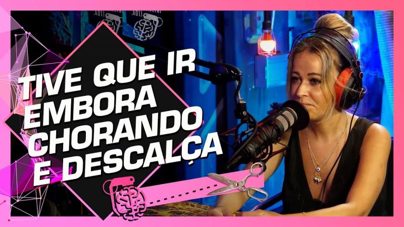 Entrevista com Marcela Tavares