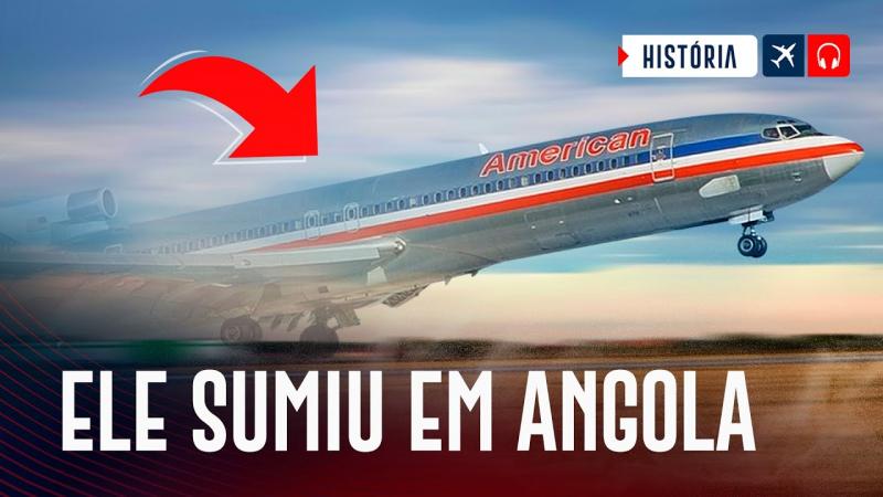 Avião sumiu em voo; assista o relato do especialista
