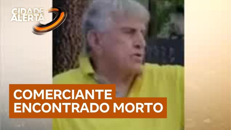 IDOSO MORADOR DE BARÃO GERALDO MORRE APÓS SER ESFAQUEADO