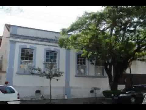 Um relato sobre Jaguariúna