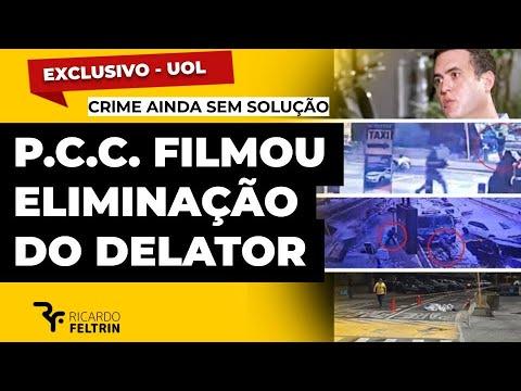 PCC FILMOU ASSASSINATO DE DELATOR