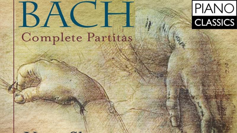 Piano e Bach