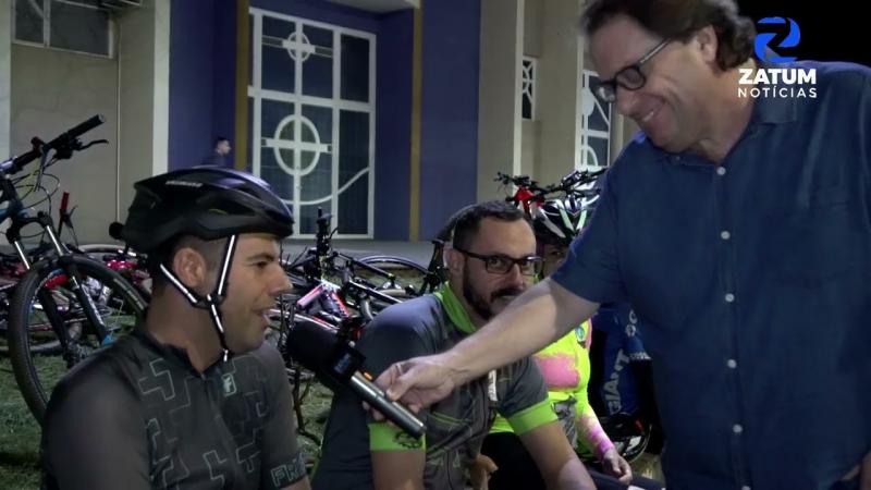 FEIRA NOTURNA DE ESTIVA GERBI TEM COMIDAS DELICIOSAS E É SUCESSO REGIONAL