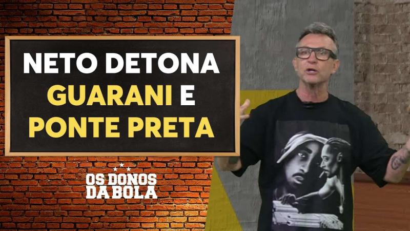 PONTE E GUARANI NA SÉRIE C