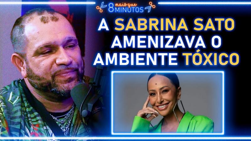 Histórias sobre o Programa Pânico...