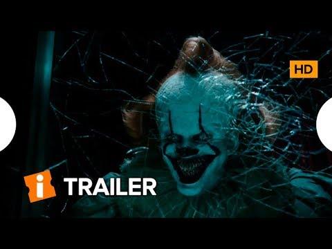 It Capítulo Dois chega aos cinemas na quinta-feira!