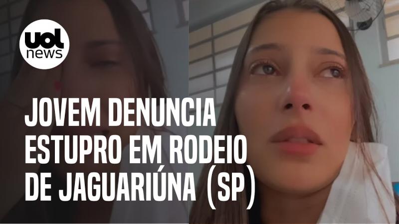 Caso grave em Jaguariúna