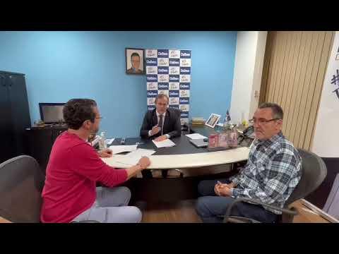 Dalben assume a liderança do Cidadania na Alesp