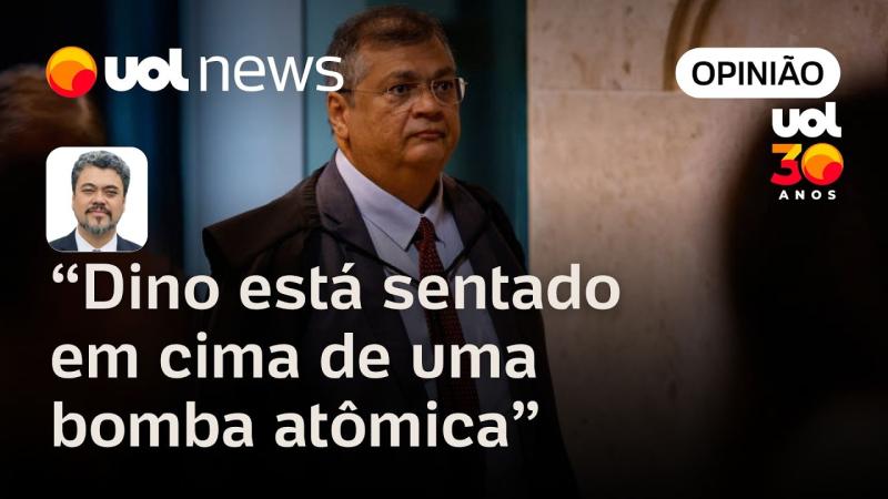 BRASÍLIA TERÁ MAIS ESCANDÂLOS 
