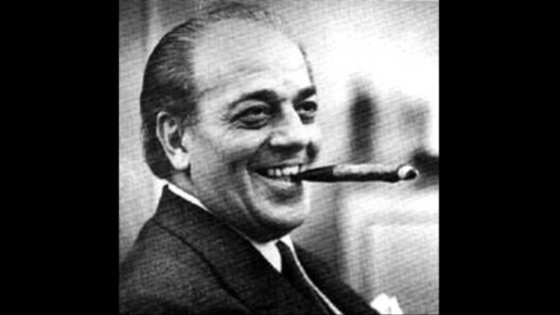 BACHIANA 7, DO GENIAL VILLA LOBOS