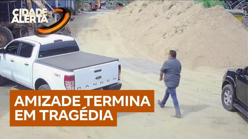 CASO EM SOCORRO TERMINA EM TRAGÉDIA