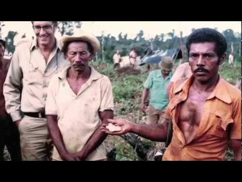 Uma história sobre Serra Pelada