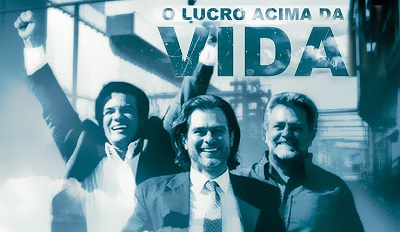 Caso Shell: uma história da região de Campinas (trailer)