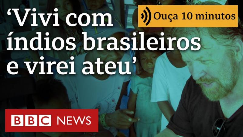 RELIGIOSO VIRA ATEU