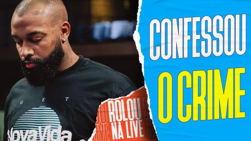 NEGO DI CONFESSA CRIME