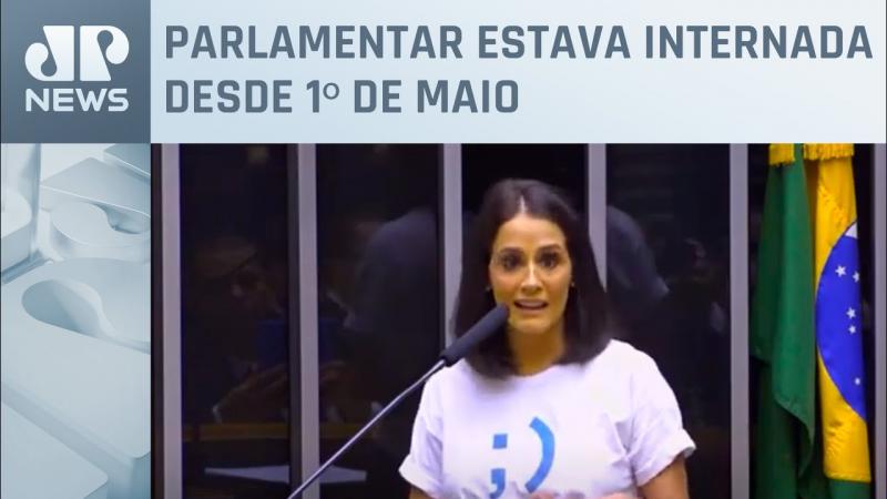 ENTERRO DE AMÁLIA BARROS CAUSA MUITA TRISTEZA E REÚNE DEZENAS DE POLÍTICOS