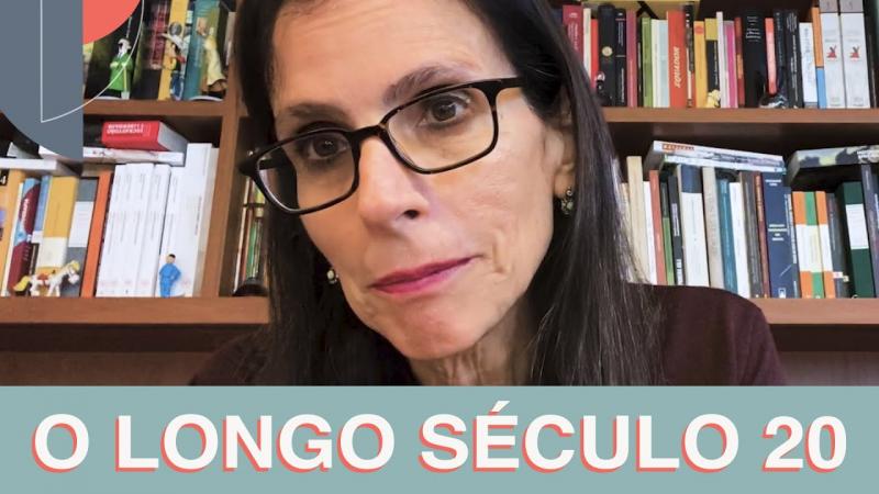 Opinião de uma historiadora!!!