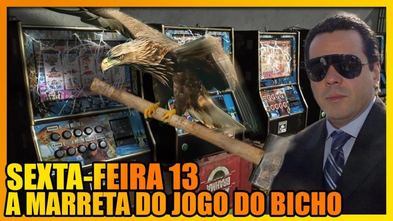 UMA HISTÓRIA SOBRE O JOGO DO BICHO