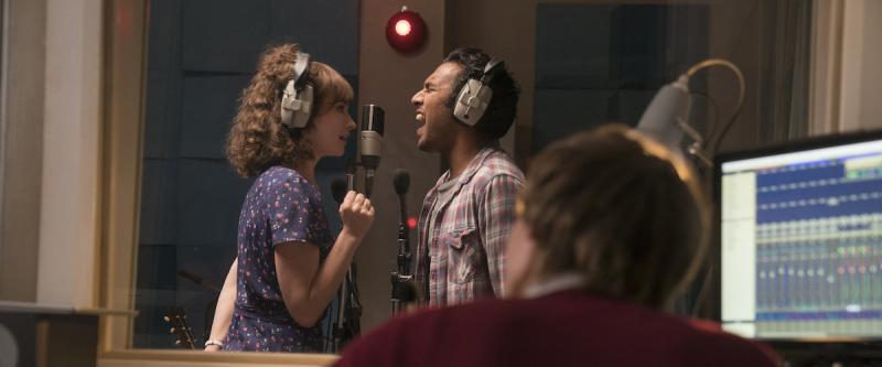 Yesterday (Trailer) - Filme traz universo em que os Beatles nunca existiram - Em breve nos cinemas
