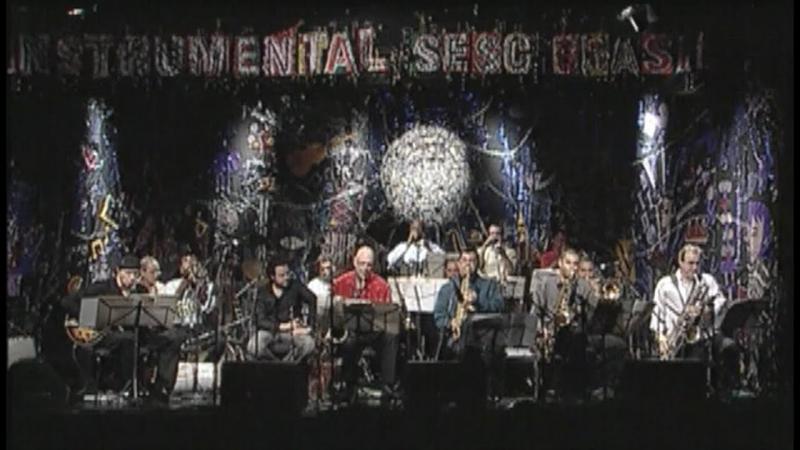 Banda Mantiqueira; boa música!