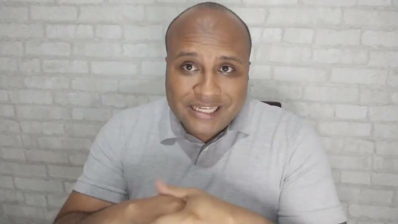 Monark voltou ao Flow!!!