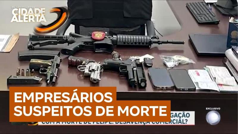 INVESTIGAÇÃO POLICIAL 