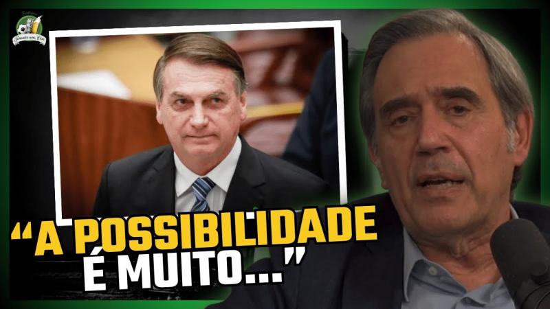 BOLSONARO SERÁ PRESO?