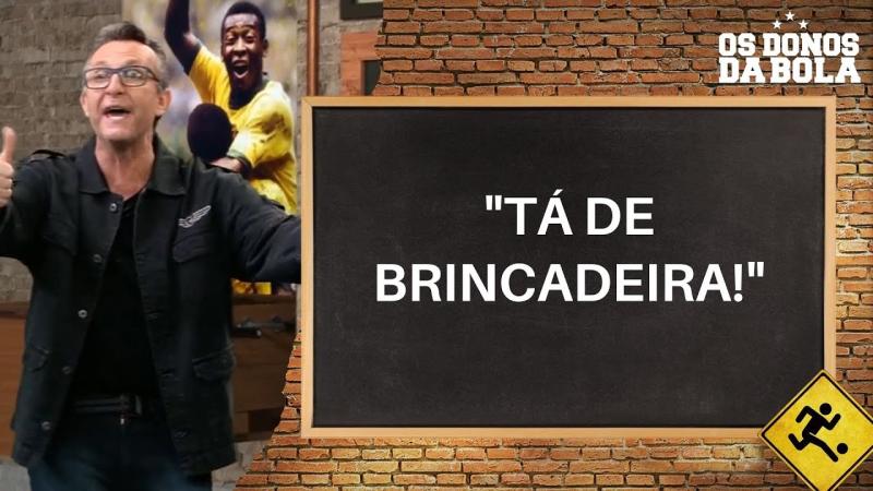 Neto mais uma vez 